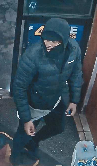 Online dating suspect Online dating suspect