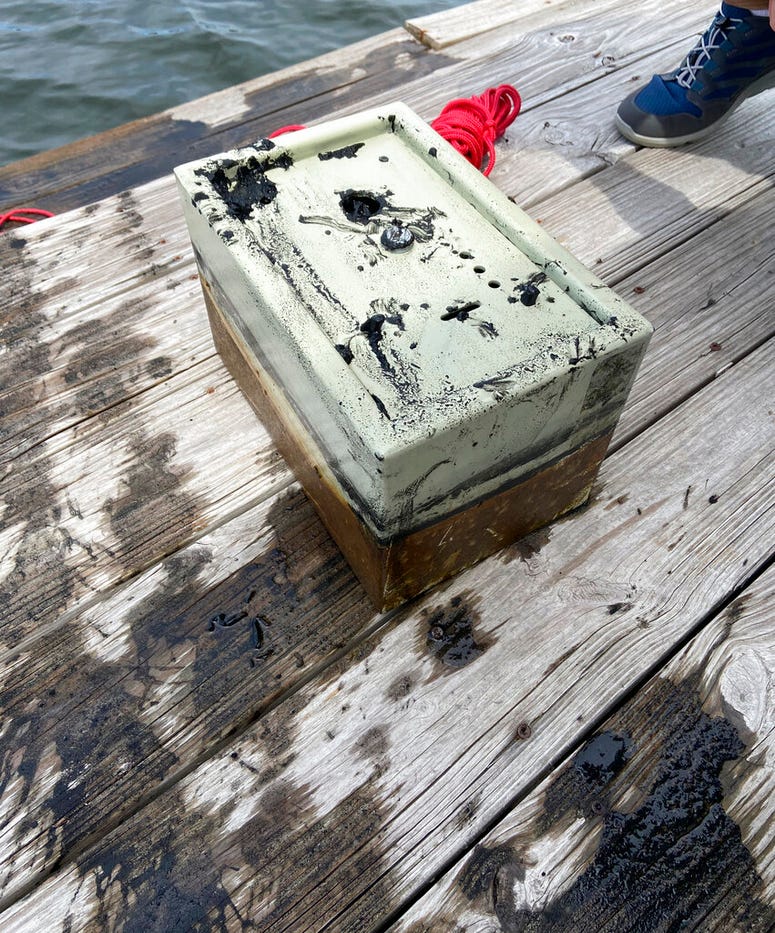 safe mystery safe mystery