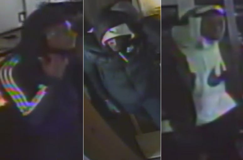 detroit home invasion suspects detroit home invasion suspects