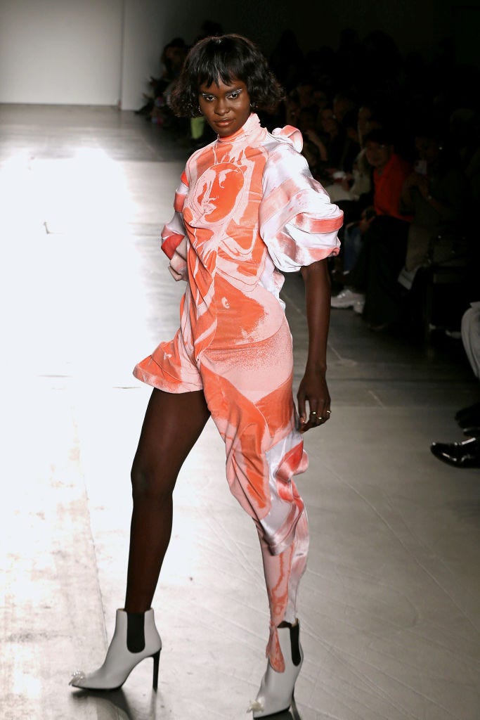 Fashion Institute Of Technology Show Fashion Institute Of Technology Show