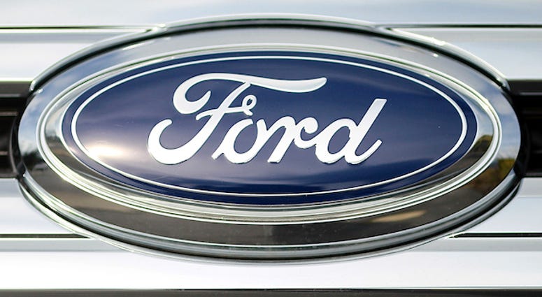 Ford Ford