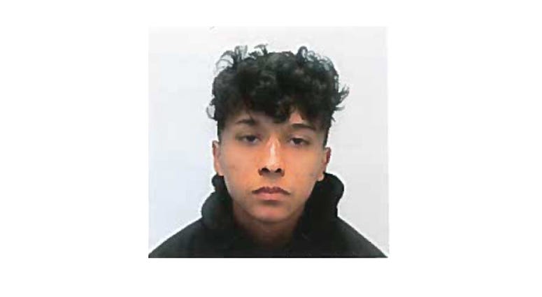 Johnny Flores-Lopez Johnny Flores-Lopez