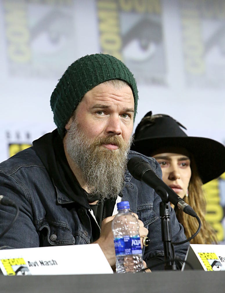 Ryan Hurst Ryan Hurst