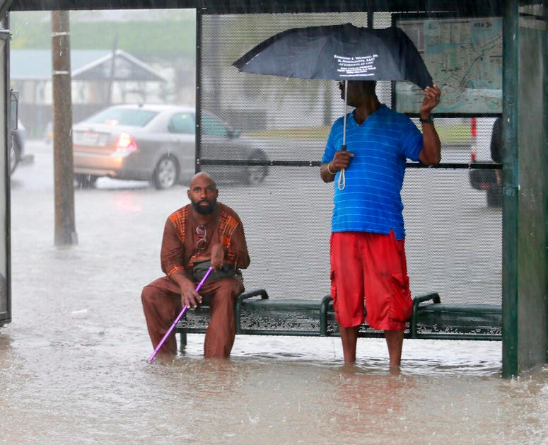 Tropical Weather New Orleans Tropical Weather New Orleans