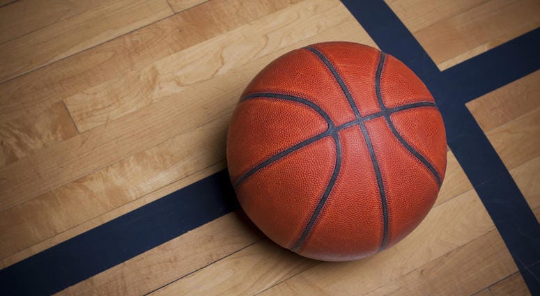 Basketball Basketball