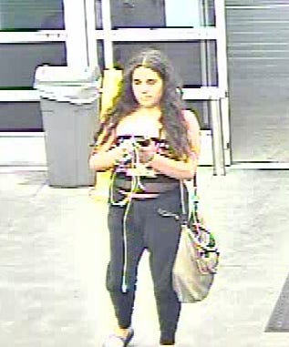 wanted woman walmart wanted woman walmart