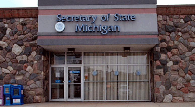 secretary of state secretary of state