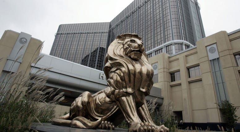 MGM Grand Casino MGM Grand Casino