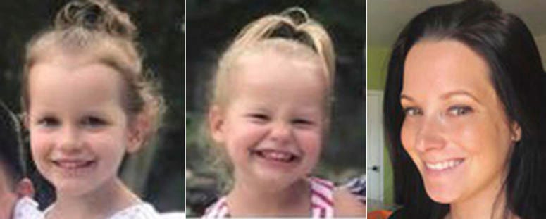 Chris Watts' family Chris Watts' family