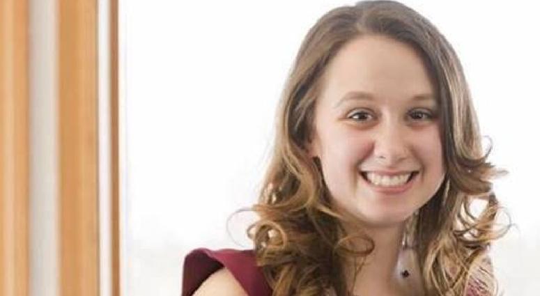 Danielle Stislicki Danielle Stislicki