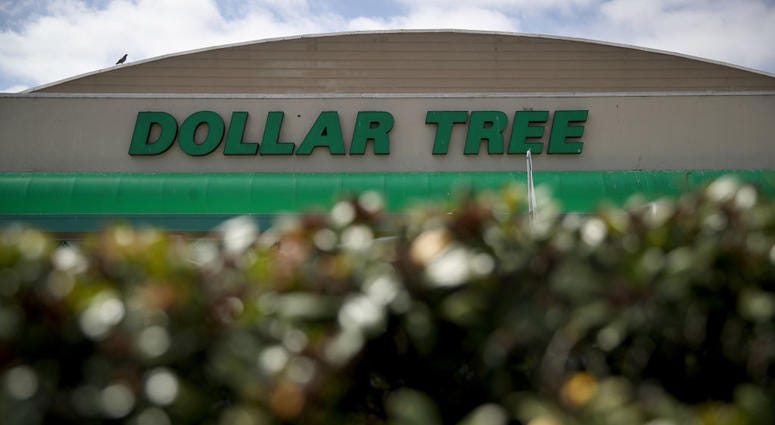 Dollar Tree Dollar Tree