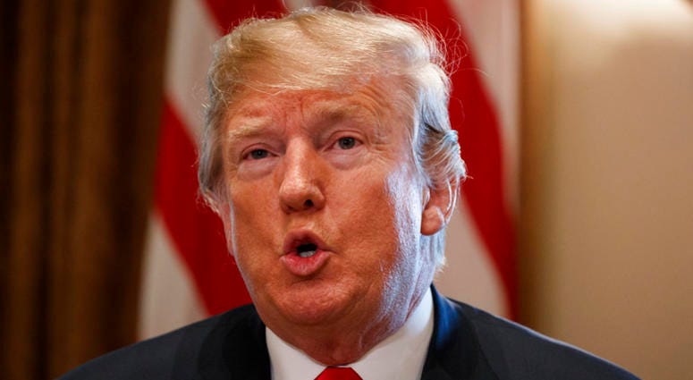 Donald Trump - AP Donald Trump - AP