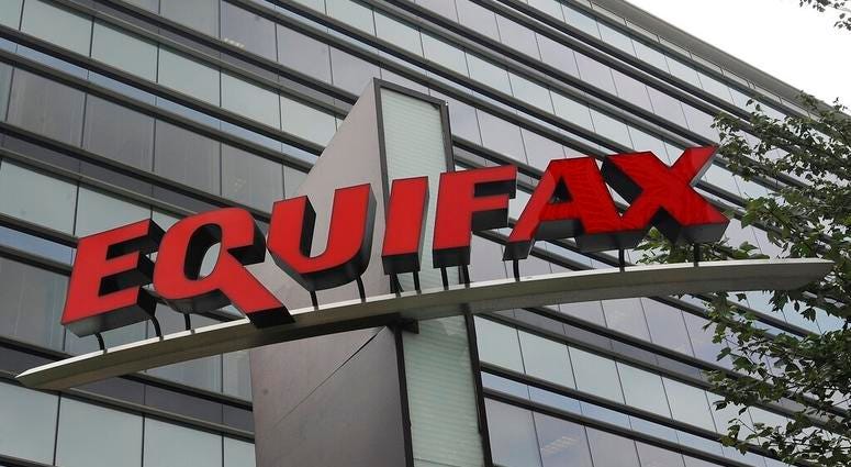 Equifax Equifax
