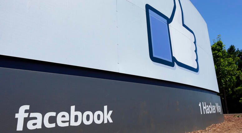 Facebook AP Facebook AP