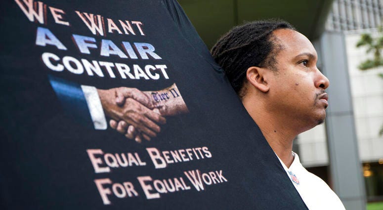 United Auto Workers United Auto Workers