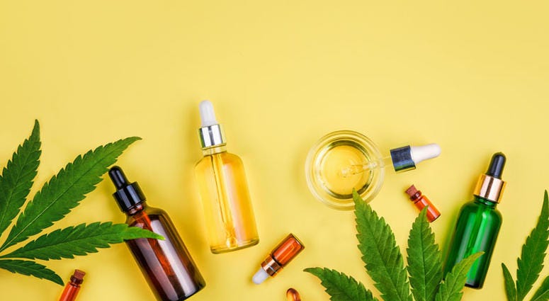 CBD products CBD products
