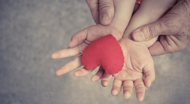 It's Giving Tuesday