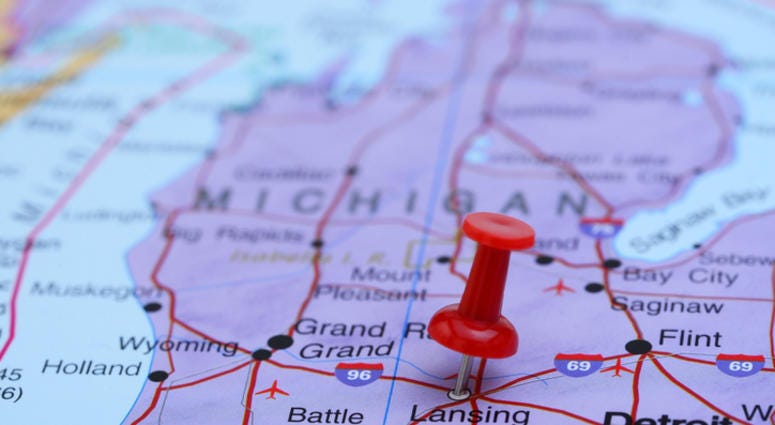 Michigan gerrymandering ruling, Michigan unconstitutional gerrymandering