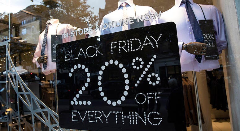 black friday black friday