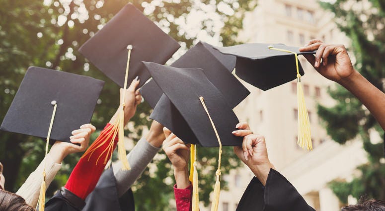 debt forgiveness at michigan colleges, debt free college