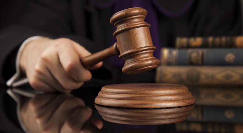 Judge Judge