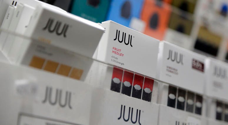 Juul Juul