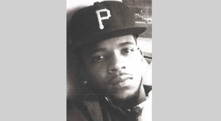 Brandon Gaddy