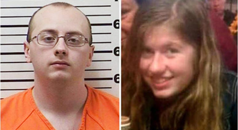 Wisconsin teen abduction Wisconsin teen abduction