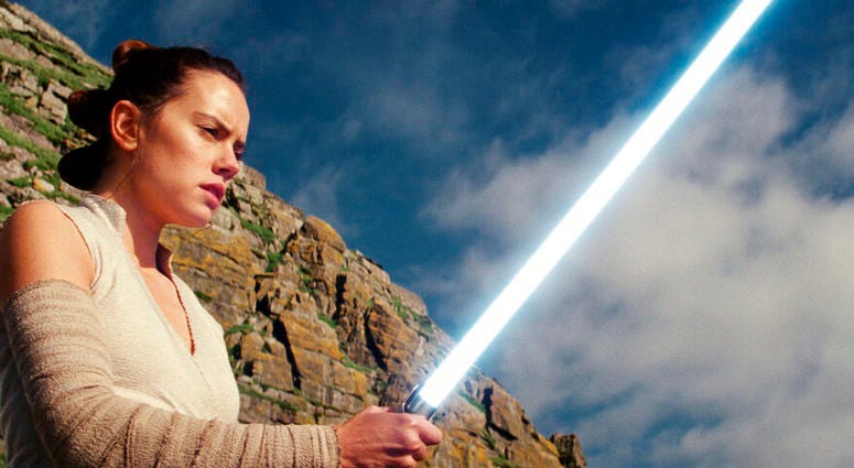 Star Wars The Last Jedi Star Wars The Last Jedi