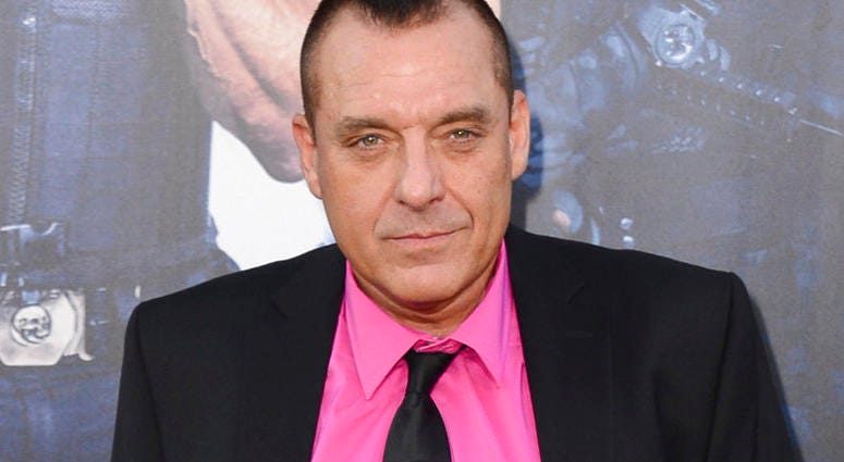 Tom Sizemore AP Tom Sizemore AP