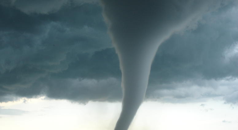 Tornado Tornado