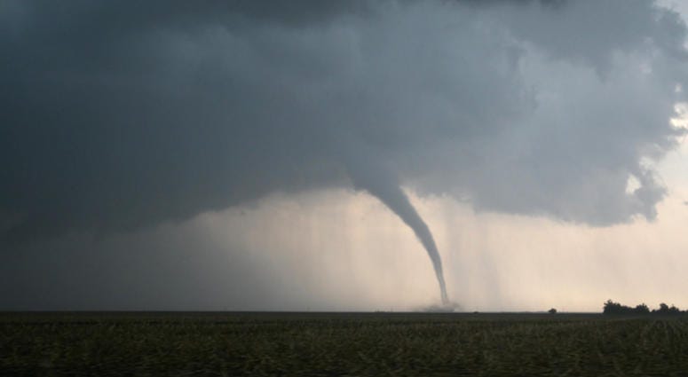 Tornado Tornado