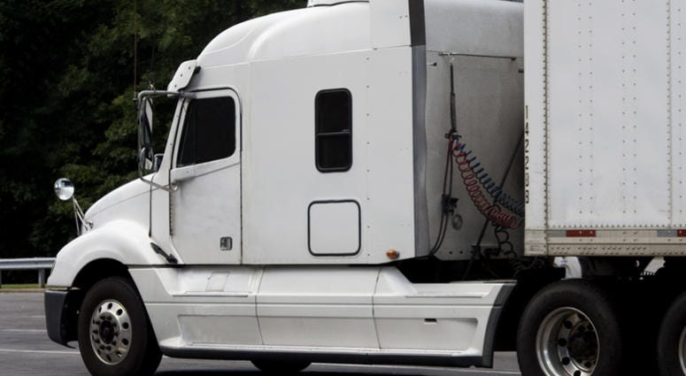 truck truck