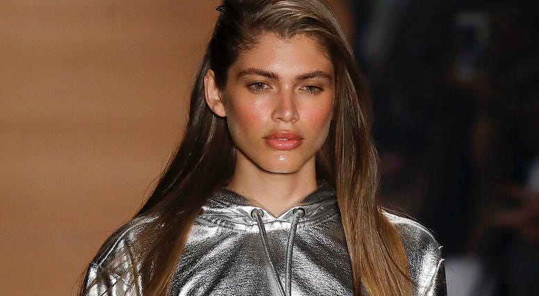 Valentina Sampaio Valentina Sampaio