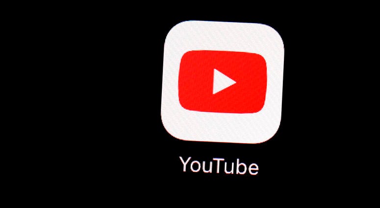 YouTube YouTube