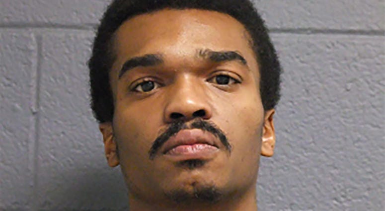 Detroiter charged with forcing prostitutes to tattoo his name on their faces and necks