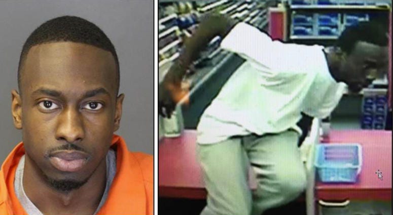 Deaire Brown Deaire Brown