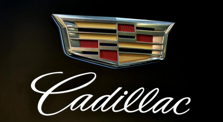 cadillac cadillac