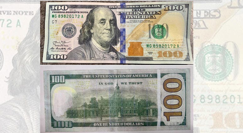 counterfeit cash holly police counterfeit cash holly police