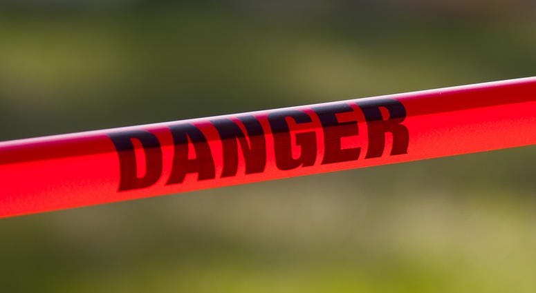 danger danger