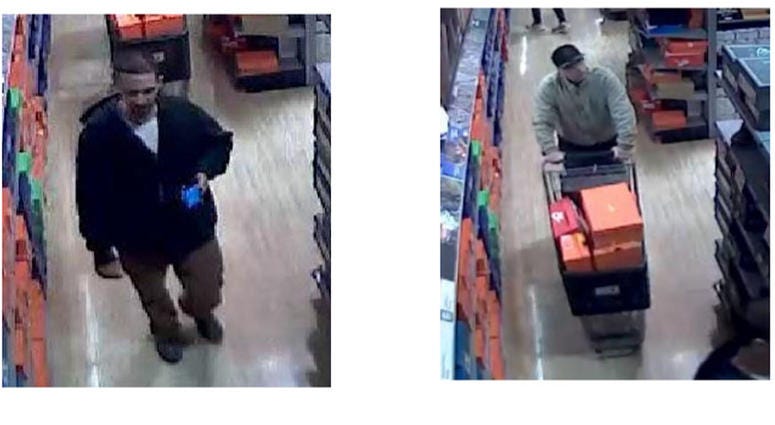 dicks theft suspects dicks theft suspects