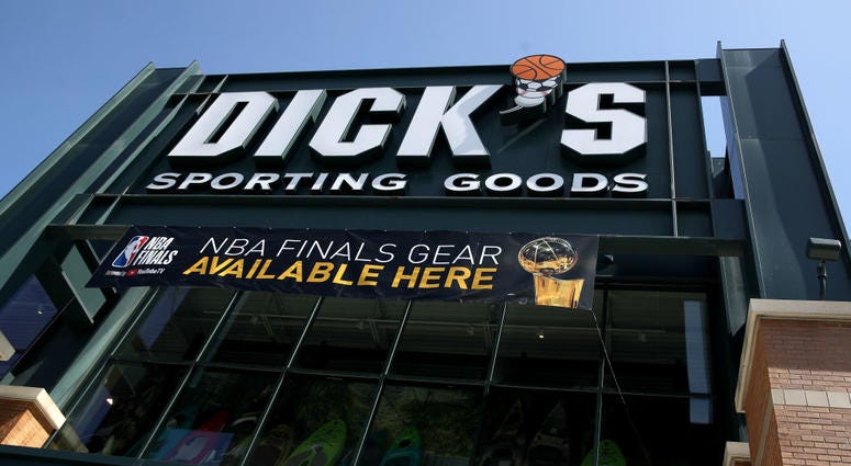 dicks sporting goods dicks sporting goods
