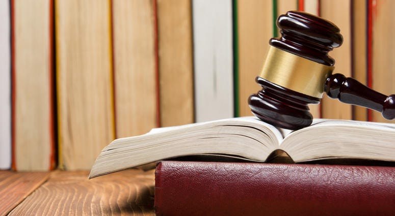 gavel book gavel book