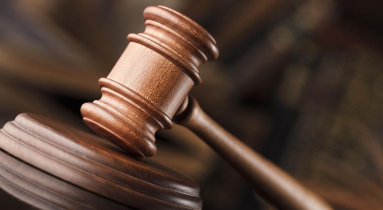 gavel gavel