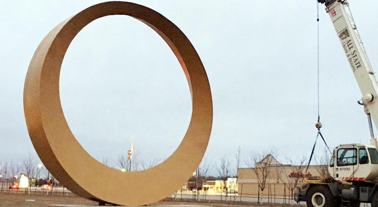 golden ring golden ring