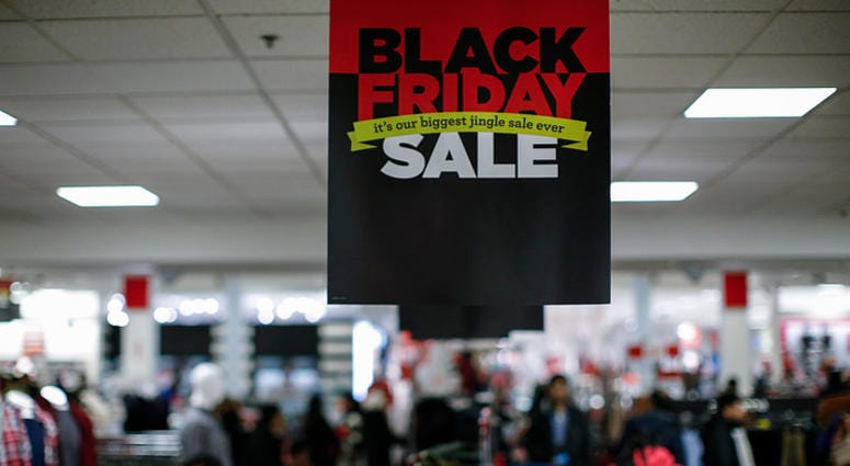 black Friday black Friday