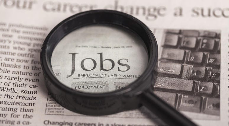 jobs jobs
