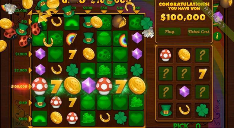 lottery instant game win lottery instant game win