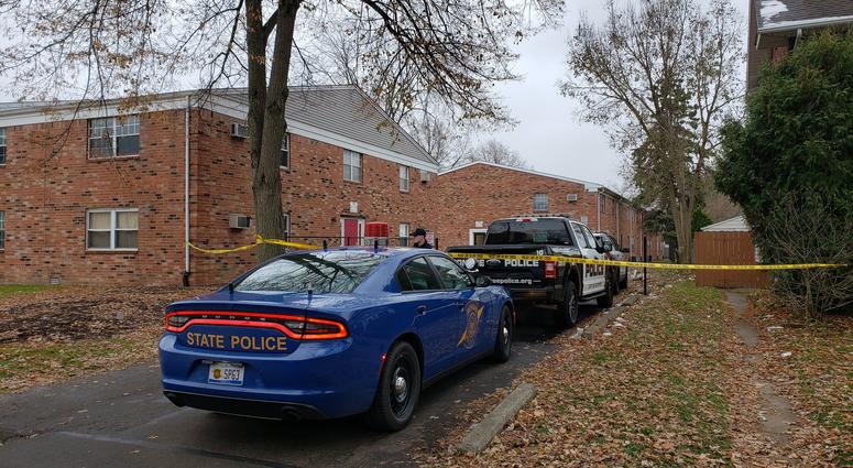 monroe police shooting monroe police shooting