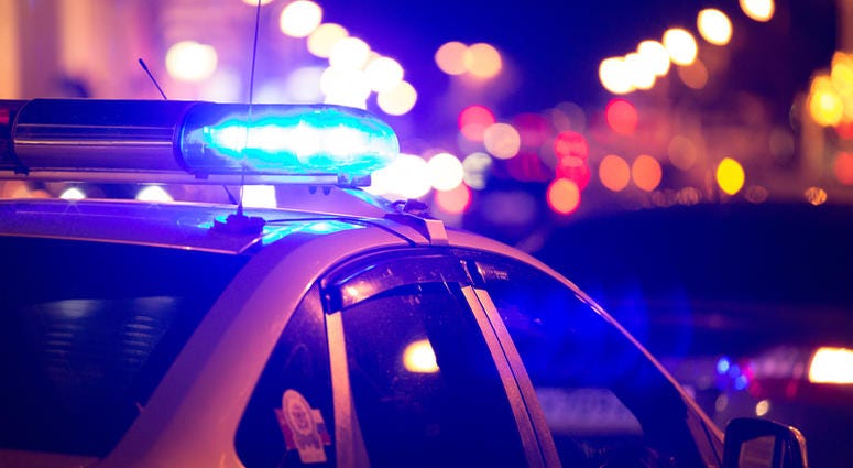 police lights police lights
